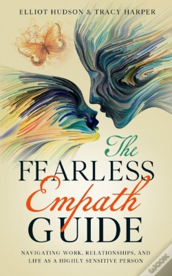 Capa do artigo The Fearless Empath Guide