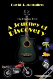 Capa do artigo The Fearless Five