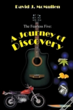 Capa do artigo The Fearless Five