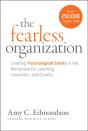The Fearless Organization - Preview