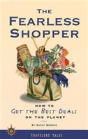 The Fearless Shopper - Preview