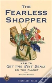 The Fearless Shopper