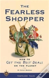 Capa do artigo The Fearless Shopper