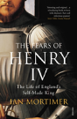 The Fears Of Henry Iv - Preview