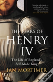 Capa do artigo The Fears Of Henry Iv