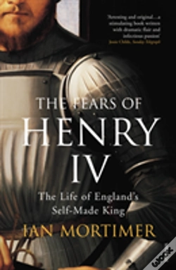 Capa do artigo The Fears Of Henry Iv
