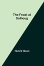 The Feast At Solhoug - Preview