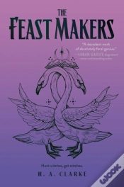 Capa do artigo The Feast Makers