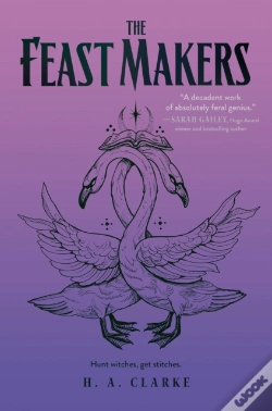 Capa do artigo The Feast Makers