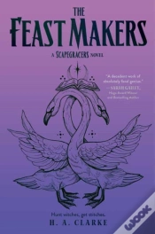 Capa do artigo The Feast Makers