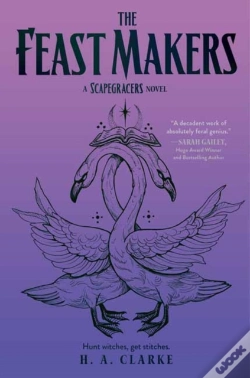 Capa do artigo The Feast Makers