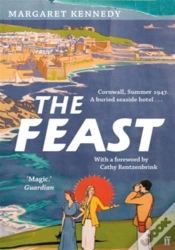 Capa do artigo The Feast