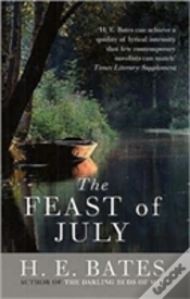 Capa do artigo The Feast Of July