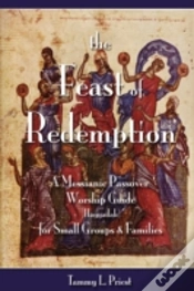 Capa do artigo The Feast Of Redemption