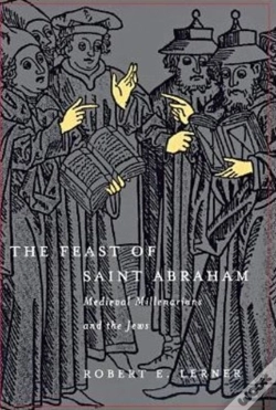 Capa do artigo The Feast Of Saint Abraham