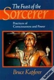 Capa do artigo The Feast Of The Sorcerer