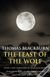 The Feast Of The Wolf
