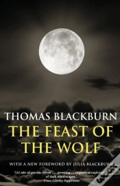 Capa do artigo The Feast Of The Wolf