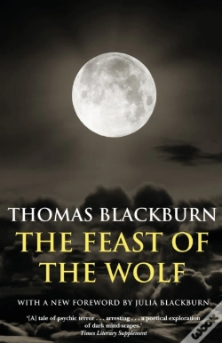 Capa do artigo The Feast Of The Wolf