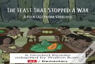 The Feast That Stopped A War