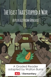 The Feast That Stopped A War