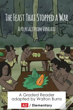 Capa do artigo The Feast That Stopped A War