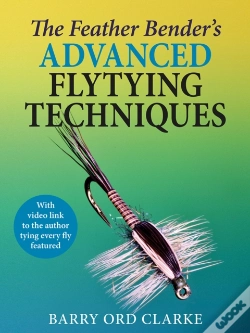 Capa do artigo The Feather Bender'S Advanced Flytying Techniques