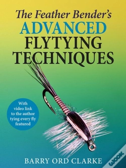Capa do artigo The Feather Bender'S Advanced Flytying Techniques