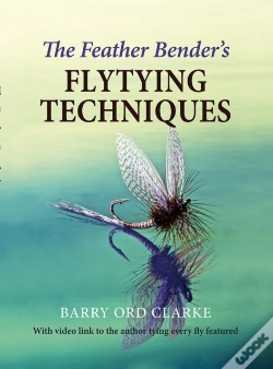 Capa do artigo The Feather Bender'S Flytying Techniques