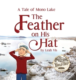 Capa do artigo The Feather On His Hat