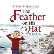 The Feather On His Hat