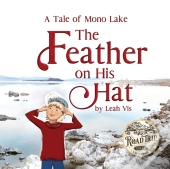 The Feather On His Hat