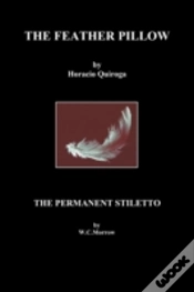 Capa do artigo The Feather Pillow And The Permanent Stiletto