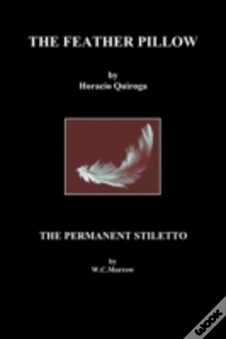 Capa do artigo The Feather Pillow And The Permanent Stiletto