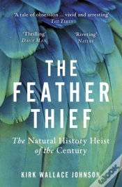 Capa do artigo The Feather Thief