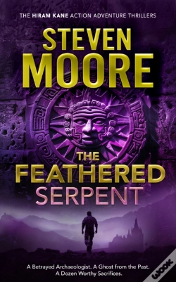 Capa do artigo The Feathered Serpent