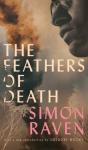 The Feathers Of Death (Valancourt 20th Century Classics) - Preview