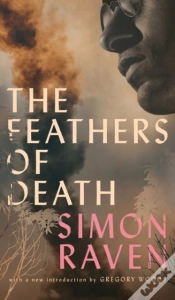 Capa do artigo The Feathers Of Death (Valancourt 20th Century Classics)