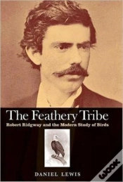 Capa do artigo The Feathery Tribe