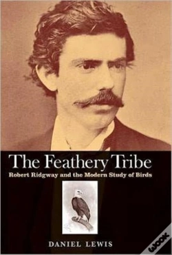 Capa do artigo The Feathery Tribe