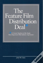 The Feature Film Distribution Deal