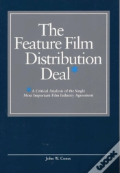 Capa do artigo The Feature Film Distribution Deal