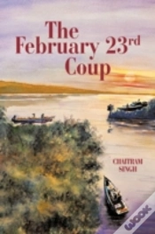 Capa do artigo The February 23rd Coup