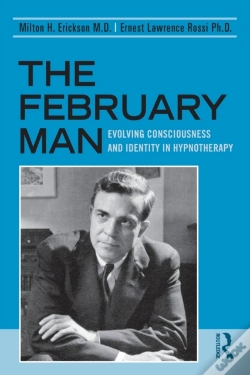 Capa do artigo The February Man