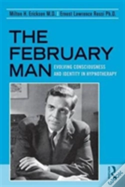 Capa do artigo The February Man