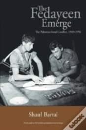 Capa do artigo The Fedayeen Emerge