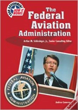 Capa do artigo The Federal Aviation Administration