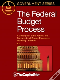 Capa do artigo The Federal Budget Process 2e