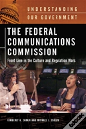 Capa do artigo The Federal Communications Commission