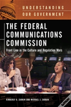 Capa do artigo The Federal Communications Commission